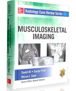Radiology Case Review Series: Musculoskeletal Imaging