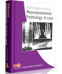 Self Assessment in Musculoskeletal Pathology X-rays