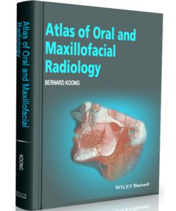 Atlas of Oral and Maxillofacial Radiology