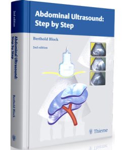 Abdominal Ultrasound: Step by Step