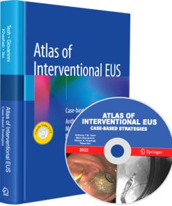 Atlas of Interventional EUS: Case-based Strategies