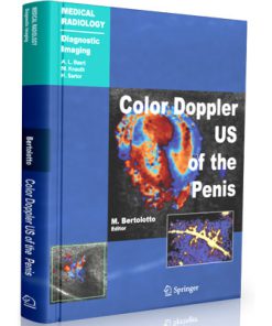 Color Doppler US of the Penis