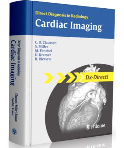 Direct Diagnosis in Radiology: Cardiac Imaging