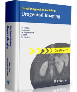 Direct Diagnosis in Radiology: Urogenital Imaging