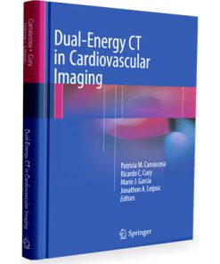 Dual-Energy CT in Cardiovascular Imaging