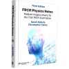 FRCR Physics Notes: Medical imaging physics for the First FRCR examination