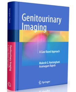 Genitourinary Imaging: A Case Based Approach