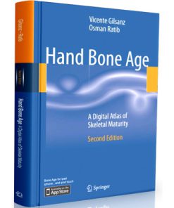 Hand Bone Age: A Digital Atlas of Skeletal Maturity