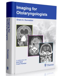 Imaging for Otolaryngologists