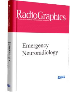 RadioGraphic: Emergency Neuroradiology
