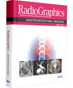 RadioGraphics: Gastrointestinal Imaging
