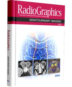 RadioGraphics: Genitourinary Imaging