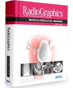 RadioGraphics: Musculoskeletal Imaging