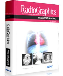 RadioGraphics: Pediatric Imaging