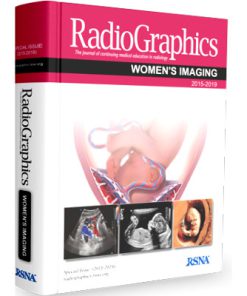 RadioGraphics: Women's Imaging