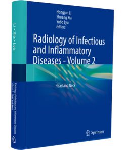 Radiology of Infectious and Inflammatory Diseases - Volume 2