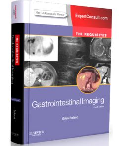 The Requisites: Gastrointestinal Imaging