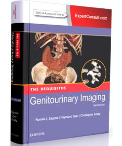 The Requisites: Genitourinary Imaging