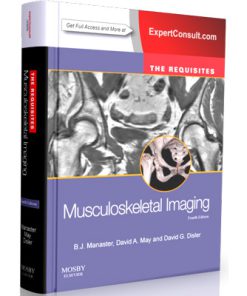 The Requisites: Musculoskeletal Imaging