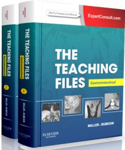 The Teaching Files: Gastrointestinal, Teaching Files in Radiology