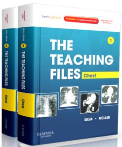 The Teaching Files: Chest, Teaching Files in Radiology