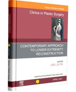 Contemporary Approach to Lower Extremity Reconstruction