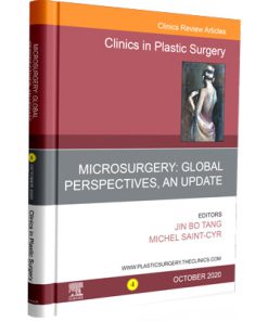 Microsurgery Global Perspectives, An Update