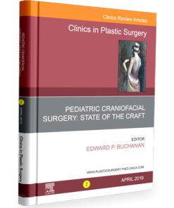 Pediatric Carniofacial Surgery State of the Craft