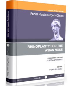 Rhinoplasty for the Asian Nose