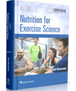 Nutrition for Exercise Science