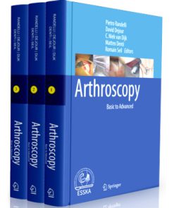 Arthroscopy- Basic to Advanced