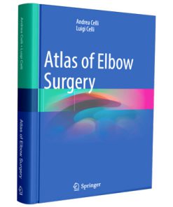 Atlas of Elbow Surgery