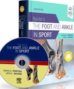 Baxter's The Foot And Ankle In Sport