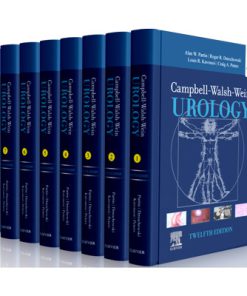Campbell-Walsh Urology - The Prostate