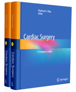 Cardiac Surgery A Complete Guide