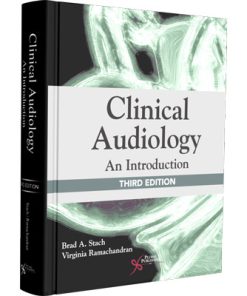 Clinical Audiology: An Introduction
