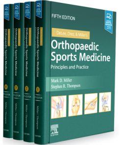 Orthopaedic Sports Medicine