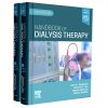 HANDBOOK OF DIALYSIS THERAPY