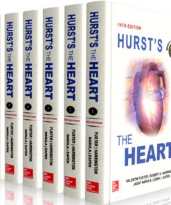 Hurst’s The Heart