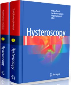 Hysteroscopy - (Andrea Tinelli)