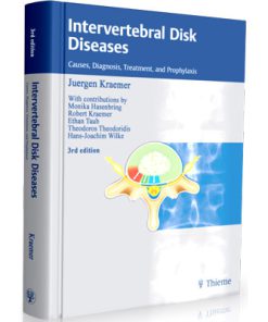 Intervertebral Disk Diseases