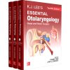 KJ Lee's Essential Otolaryngology
