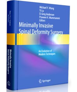 Minimally Invasive - Spinal Deformity Surgery