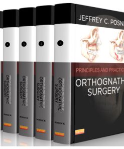 Orthognathic Surgery - PRINCIPLES & PRACTICE