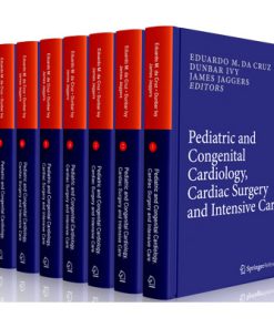 Pediatric and Congenital Cardiology Cardiac Surgery and Intensive Care