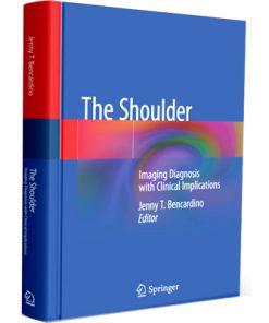 The Shoulder Imaging Diagnosis with Clinical Implications