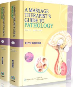 A Massage Therapist guide to pathology
