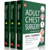 Adult Chest Surgery