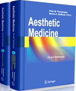 Aesthetic Medicine: Art and Techniques