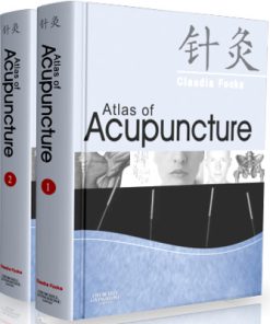 Atlas of Acupuncture